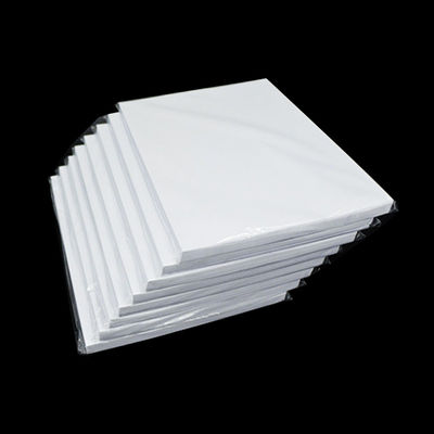 260gsm 5R Photo Paper 5x7 Photo Paper Rough Satin For Inkjet Printers