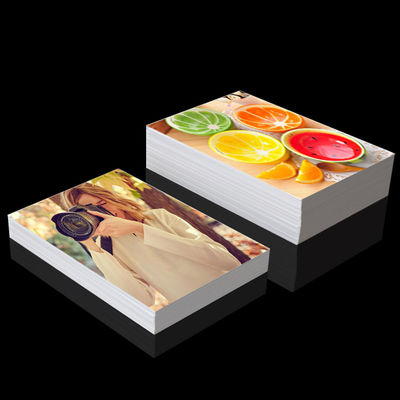 Resin Coated A3 200Gsm Luster RC Photo Paper For Inkjet Printer