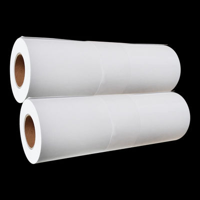 24 Inch 610mm RC Satin Photo Paper 200gsm Large Format For Dye Ink