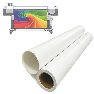 42inch High Glossy Inkjet Photo Paper , 240gsm Photo Paper Instant Drying