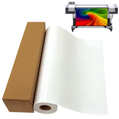 42 Inch RC Resin Coated Inkjet Photo Paper Roll 200gsm vivid printing color