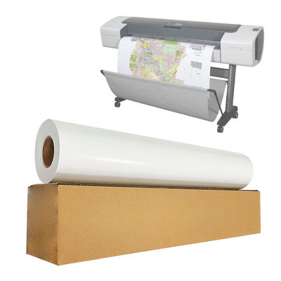 RC Luster Proofing Paper , Large Format Photo Paper 12 Inch 260gsm Double Sides
