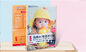 Instant Drying 3R Photo Paper , Resin Coated Photo Paper 240gsm 89*127mm