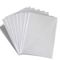 Rough Satin Waterproof Resin Coated Photo Paper , A4 Glossy Photo Paper 260gsm