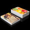 A3 200g Cast Coated Photo Paper Premium Glossy 297*420mm Single side