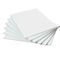 210*297mm Warm White A4 Size 200 Gsm Paper Satin For Inkjet Printer