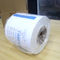 0.21*65m Dry Minilab A4 Satin Photo Paper 240 Gsm Vivid Printing Color