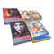 Instant Drying 3R Photo Paper , Resin Coated Photo Paper 240gsm 89*127mm