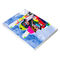 230gsm Photo Printing Paper Inkjet Picture 4x6'' 4R 100 Sheets For Inkjet Printers