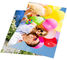 Instant Drying 102*152mm 4R Glossy Photo Paper 230gsm For Inkjet Printer