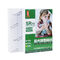 High Glossy 230gsm 5R Photo Paper , 5 By 7 Photo Paper Cast Coated For Albums