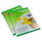 High Definition 135gsm Cast Coated Photo Paper , A4 Glossy Photo Paper 100 Sheets