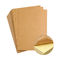 A4 80gsm Premium Matte Sticker Paper , Waterproof Inkjet Sticker Paper Writable