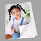135gsm RC A3 Glossy Sticker Paper , Waterproof Inkjet Sticker Paper For Photo