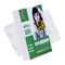 4R 180 Gsm Glossy Photo Paper For Photo Print Cast Coated Dust Resistant