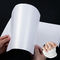 A3 29.7*42cm Glossy Photo Sticker Paper PET Pearly Surface High Definition