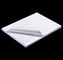 80gsm PP Sticker Paper , Glossy Photo Sticker Paper Printable A5 14.8*21CM