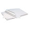 High Glossy Sliver Self Adhesive Sticker Paper 130gsm A4 Waterproof