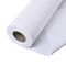 Thin 120gsm 12'' Canvas Drawing Paper , Polyester Canvas Rolls Waterproof For Art